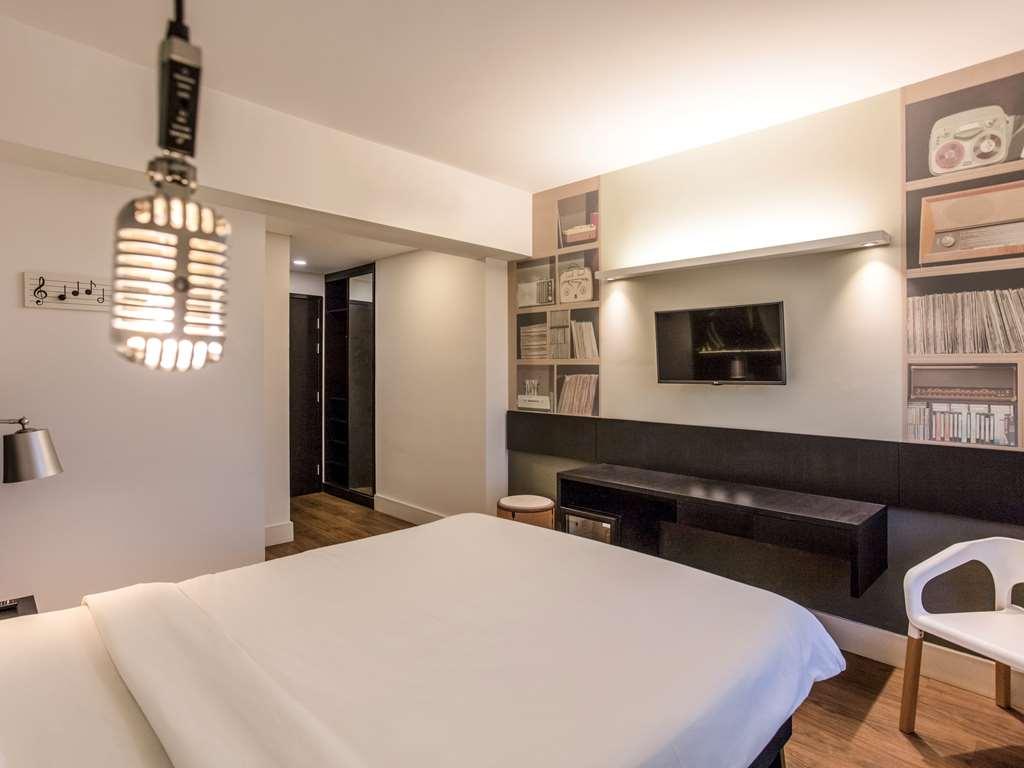 Ibis Styles Taubate Otel Oda fotoğraf