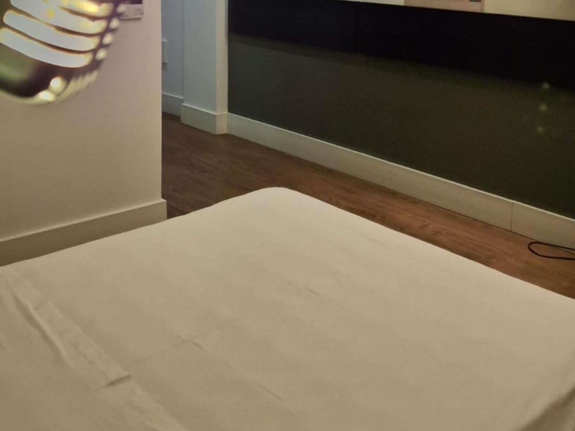 Ibis Styles Taubate Otel Dış mekan fotoğraf