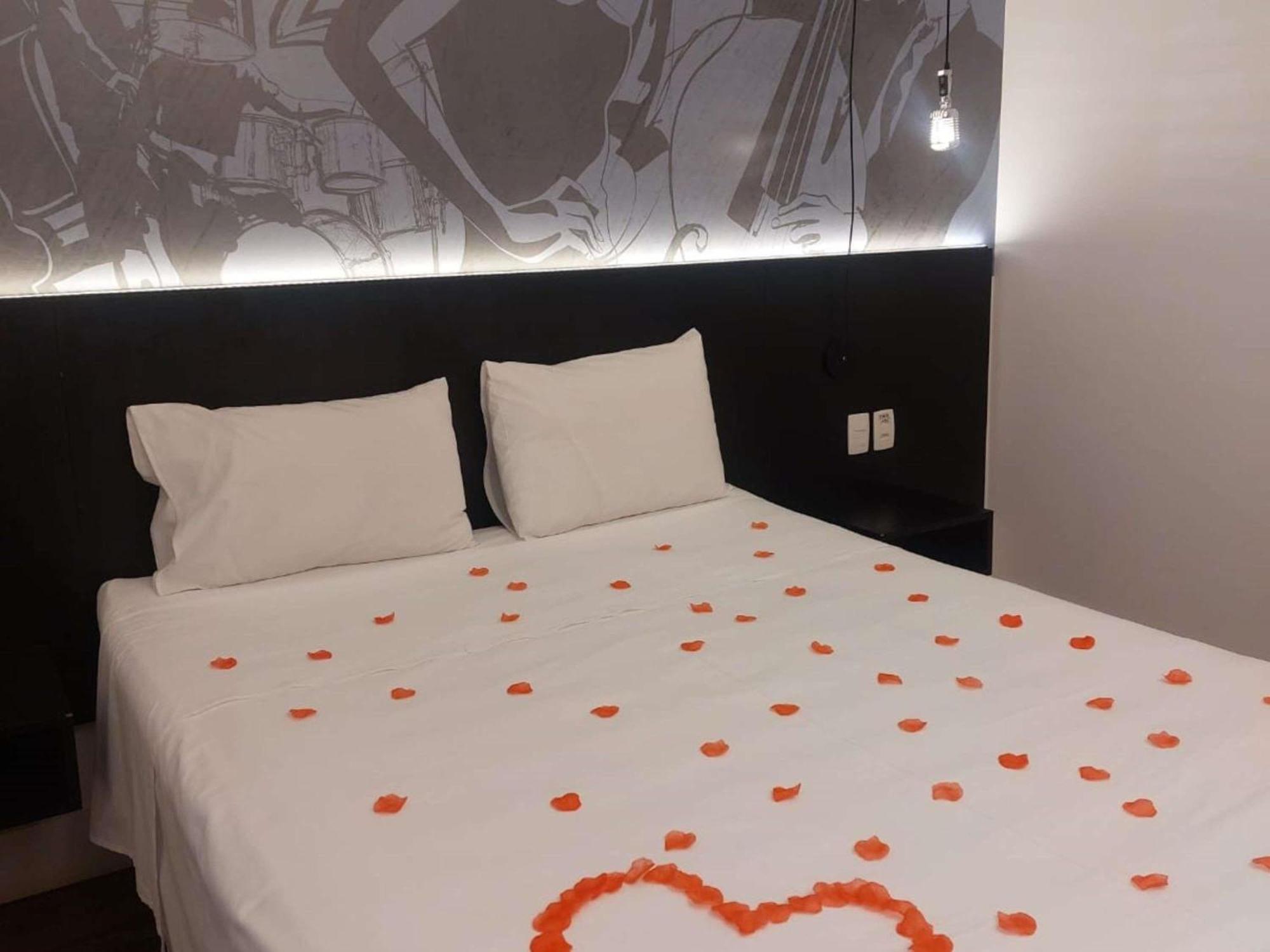 Ibis Styles Taubate Otel Dış mekan fotoğraf